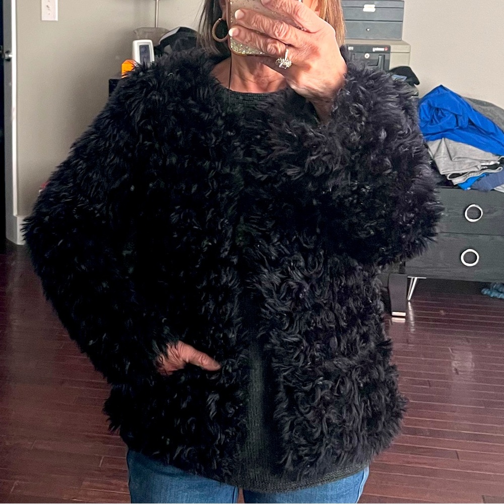 Zara Jacket - Picture 1 of 7
